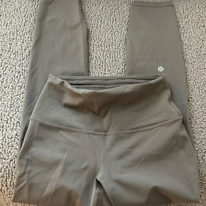 Wunder Under Contour Fit 25” Leggings